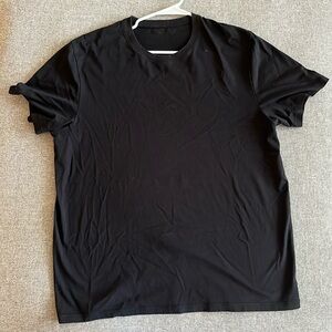 CRZ yoga athletic shirt